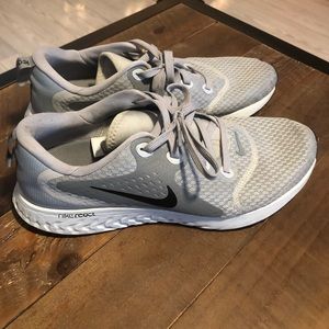 Nike React Running Shoes